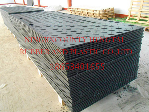 Paving board