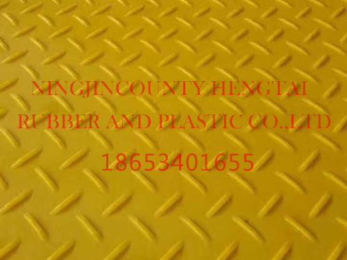 Paving board